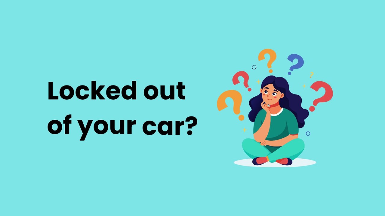 Locksmith for Cars | Automobiles Locksmith | Car Keys 24/7 | Automotive Locksmith