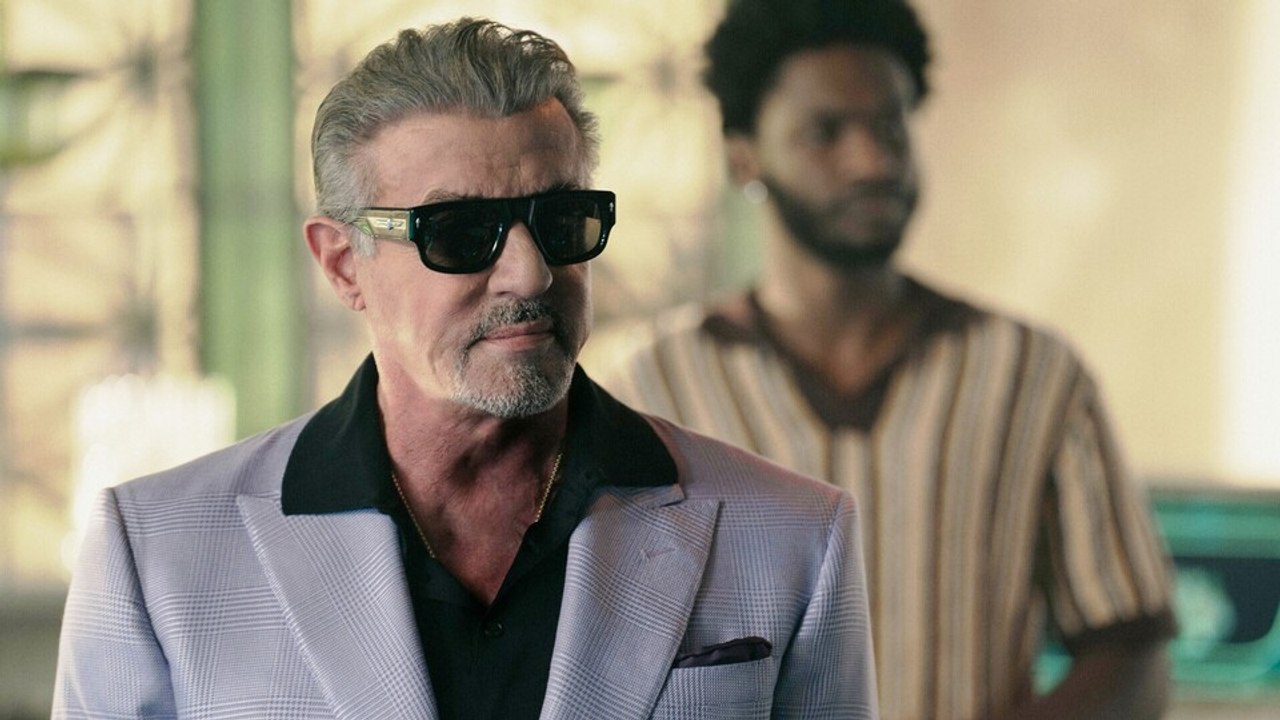 Tulsa King: Staffel 3 von Sylvester Stallones Gangster-Serie startet im September