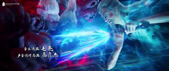 Jade Dynasty S3 E11 (Indonesia)