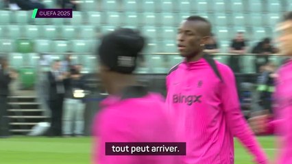 Chelsea - Maresca sur l'avenir de Jackson : "Tout peut arriver"