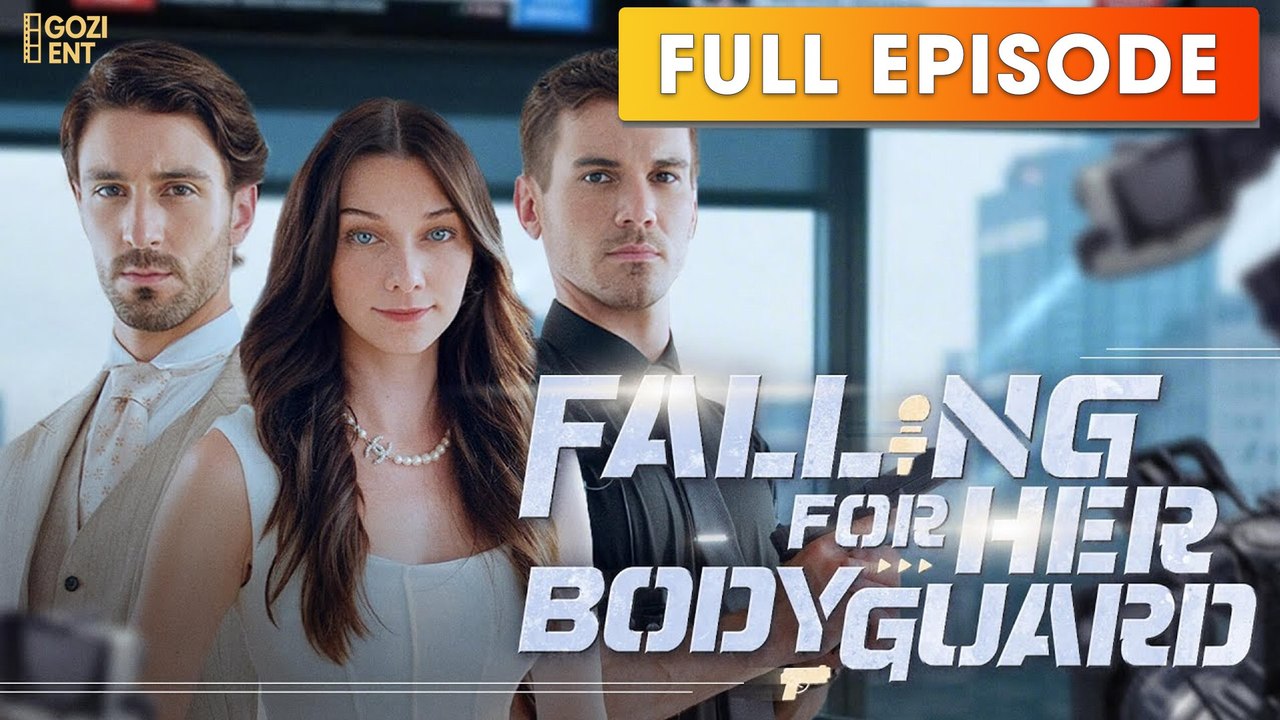 Falling For Her Bodyguard [ FULL & DETAILED VERSION ]