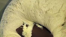 عجينة سحرية لكافة أنواع المعجنات 🍕🥐 سهلة وسريعة وطرية مثل القطن