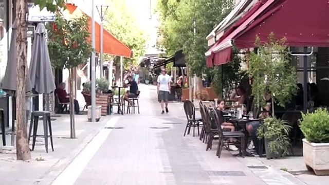 Σε ανοδική τροχιά οι τιμές καφέ και στη Λαμία – Έντονη ανησυχία στην αγορά