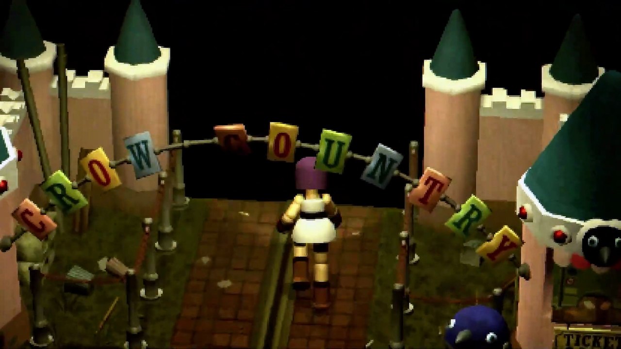 Crow Country - Trailer zum Survival-Horror-Spiel eines Indie-Studios