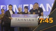 Jiwa SME 2025: Unifi Business perkasa strategi digital PMKS di Sabah