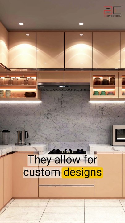 Insights from allcabinets-  CNC Cabinets