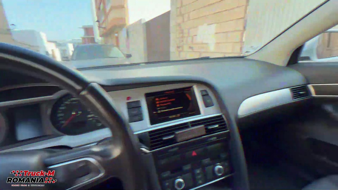 Cum să Instalezi un Bluetooth Auxiliar în Audi A6 c6 , Ascultă Muzică de pe Telefon în Mașină !