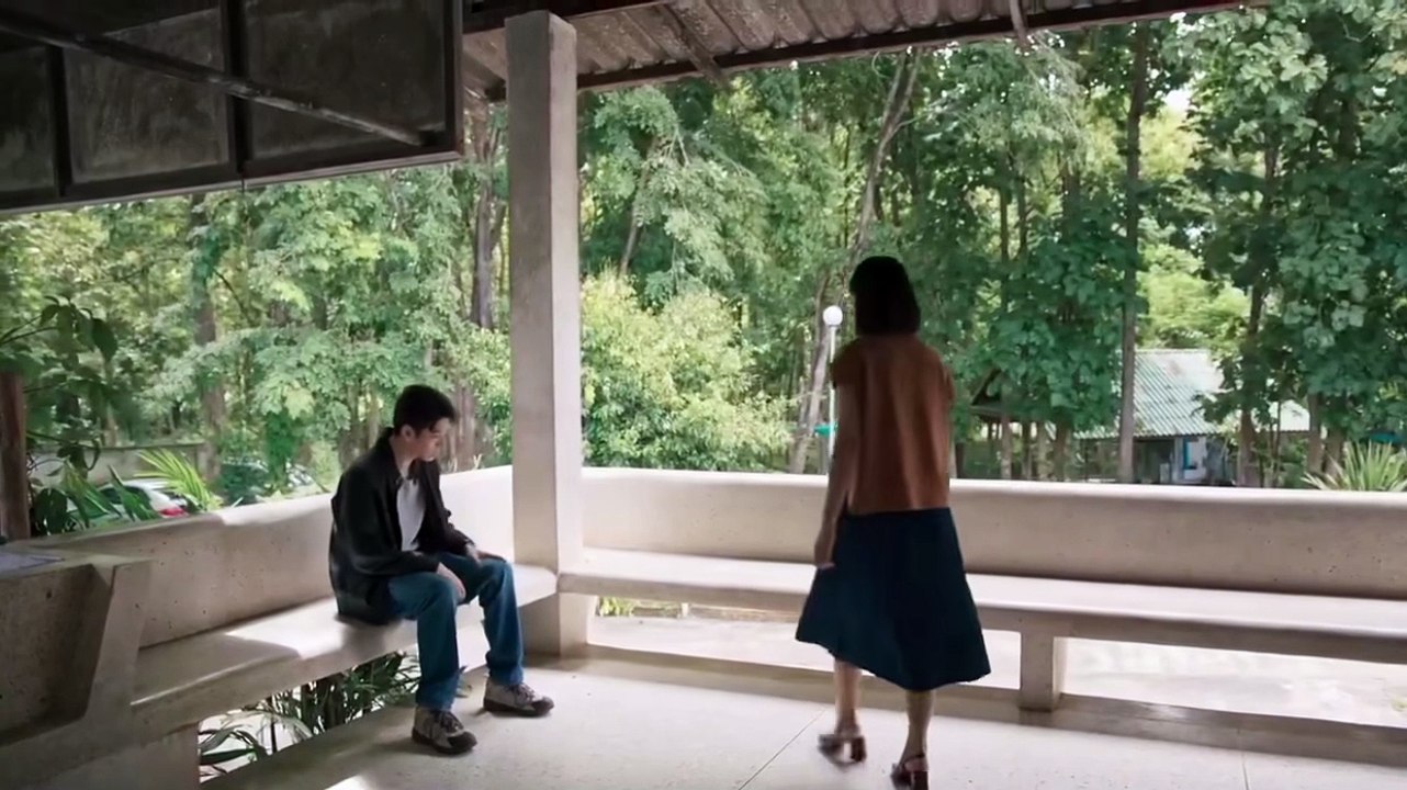 Spare Me Your Mercy episode 7 eng sub