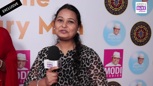 Exclusive: Rati Pandey talks on doing historic show, OTT VS TV comparison and more