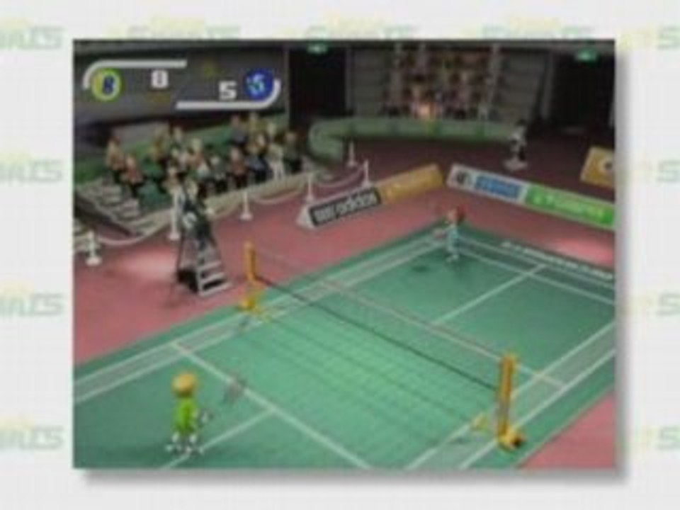 DecaSports - Trailer 3 [Wii]