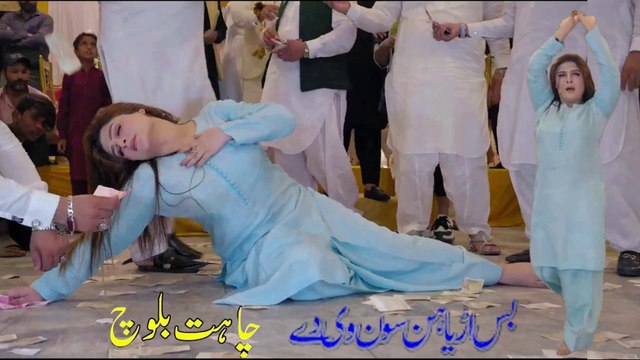 Bas Arya Hun Son Vi De, Chahat Baloch,Latest Mujra,Best Dance Performance 2025