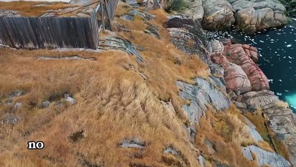 Descubre la HISTORIA de Los INUIT - Un Pueblo DESAPARECIDO