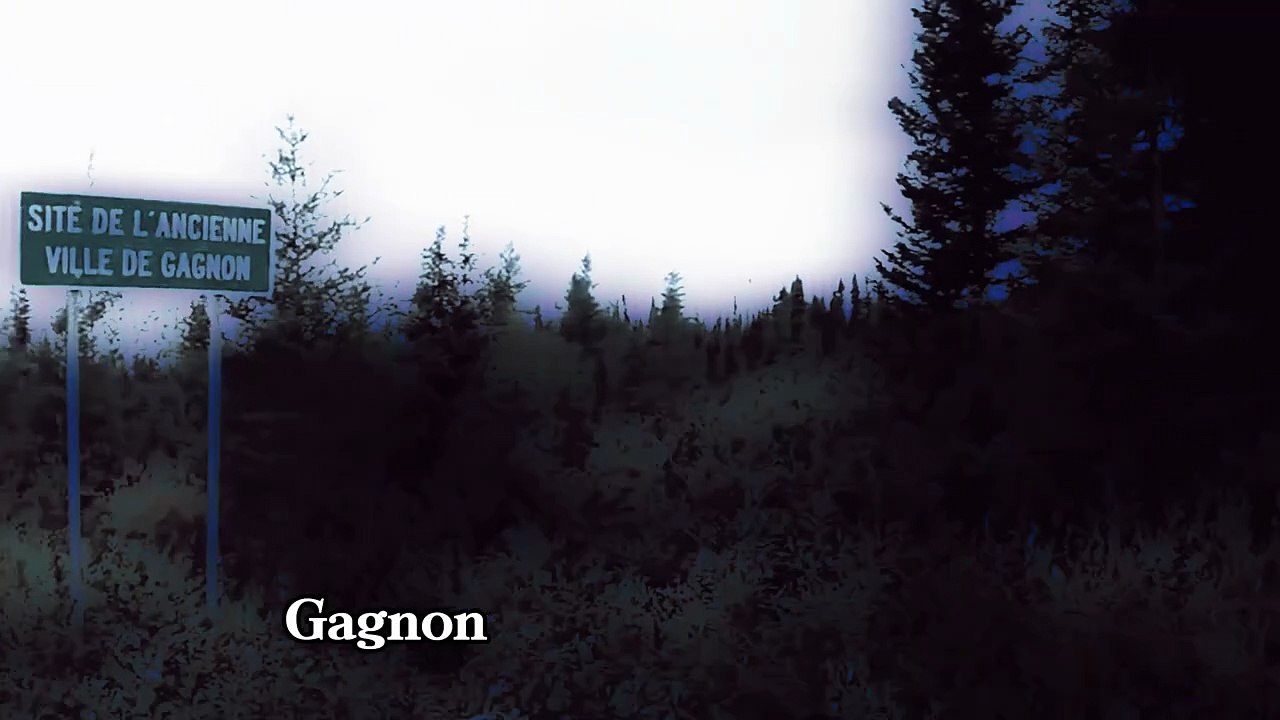 DESCUBRE donde está este PUEBLO FANTASMA
