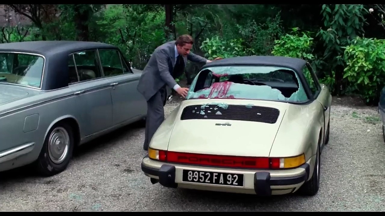 Sorcerer 1977 - Trailer Remaster