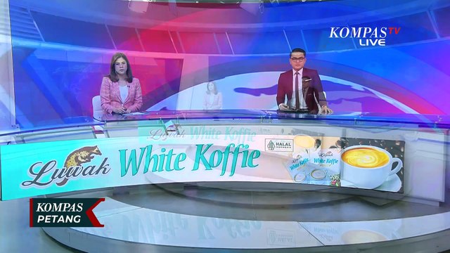 Blokade Israel Akibatkan Kelaparan Massal, Korban Tewas di Gaza Terus Bertambah | KOMPAS PETANG