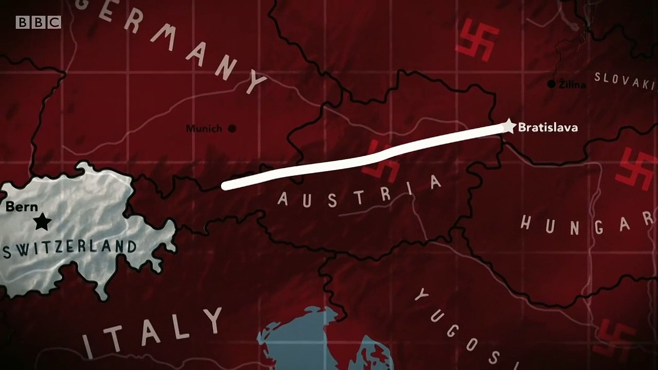 BBC - 1944 Should We Bomb Auschwitz