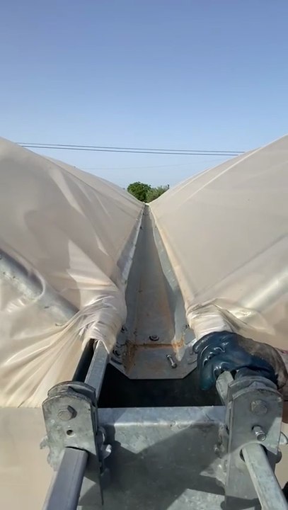 TENSIONING SYSTEM