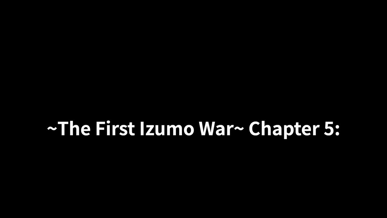 [Japanese History ep16] The Great War of Wakoku Part 2 #TaigaDrama #Trivia #Japan #History
