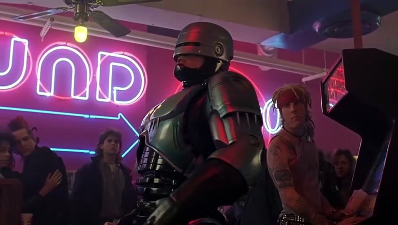 Robocop 2