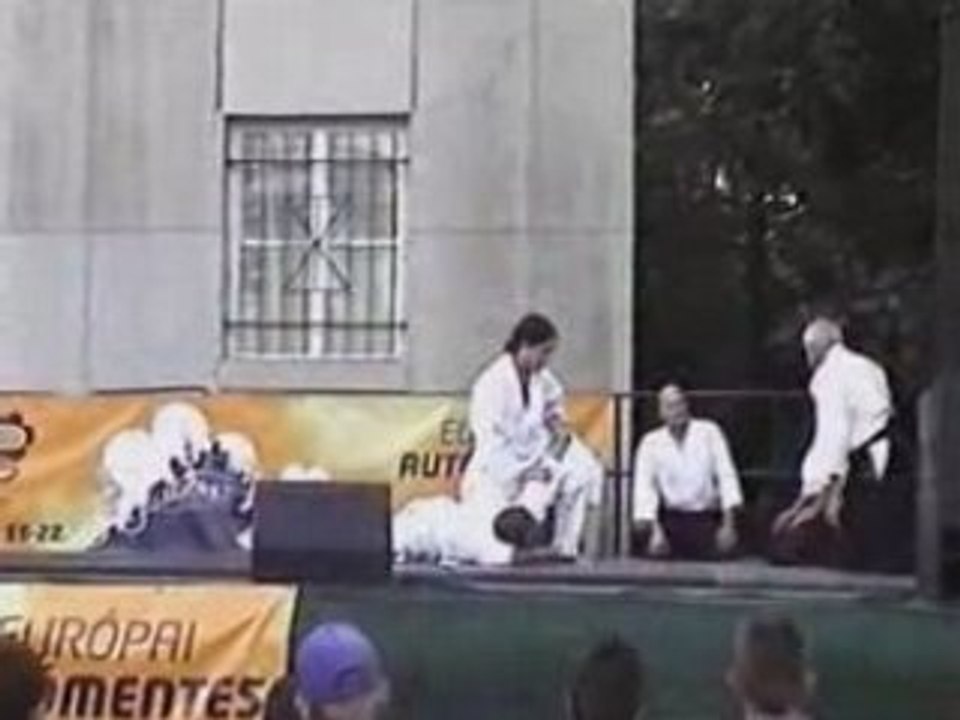 How NOT to do it