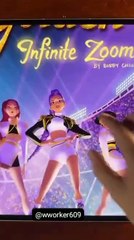 Kpop Demon Hunters: Meet Rumi, Mira & Zoey! 🔥