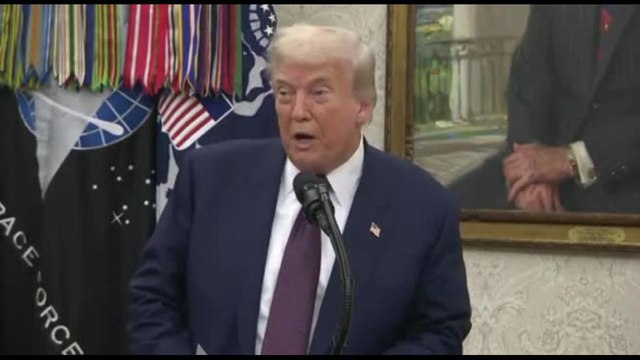 Entrano in vigore i dazi. Trump: miliardi di dollari negli Usa