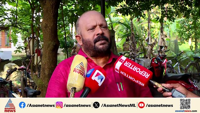 'തൃശൂരിലെ വോട്ടര്‍പട്ടികയിലും അട്ടിമറി നടന്നെന്ന് സംശയം'; വിഎസ് സുനില്‍കുമാര്‍