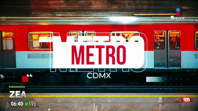 Metro y Metrobús CDMX: Así el avance de las líneas este 7 de agosto | Noticias con Francisco Zea