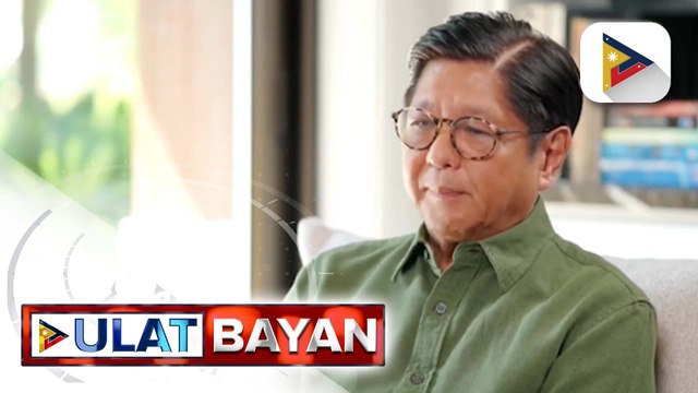 Mga pagsisikap ng gobyerno, hindi nakabatay sa resulta ng mga survey, ayon kay PBBM | Ulat ni Gab Villegas