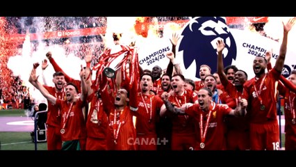 Exciting Premier League Trailer – Watch the Action Unfold! ⚽