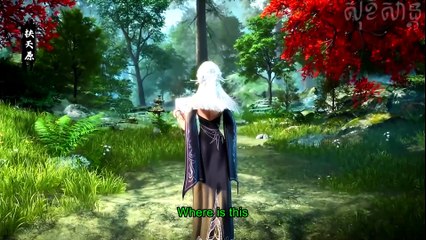 Little Fairy Yao EP 34 en sub