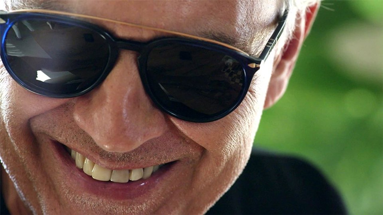 Andrea Bocelli: Because I Believe Trailer DF