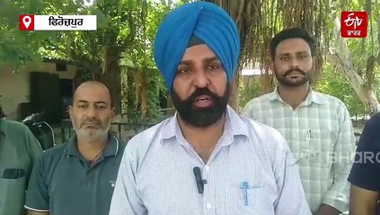 PRTC ਬੱਸਾਂ ਦਾ ਚੱਕਾ ਜਾਮ, ਸਫਰ ਕਰਨ ਵਾਲੇ ਰਹੋ ਸਾਵਧਾਨ !