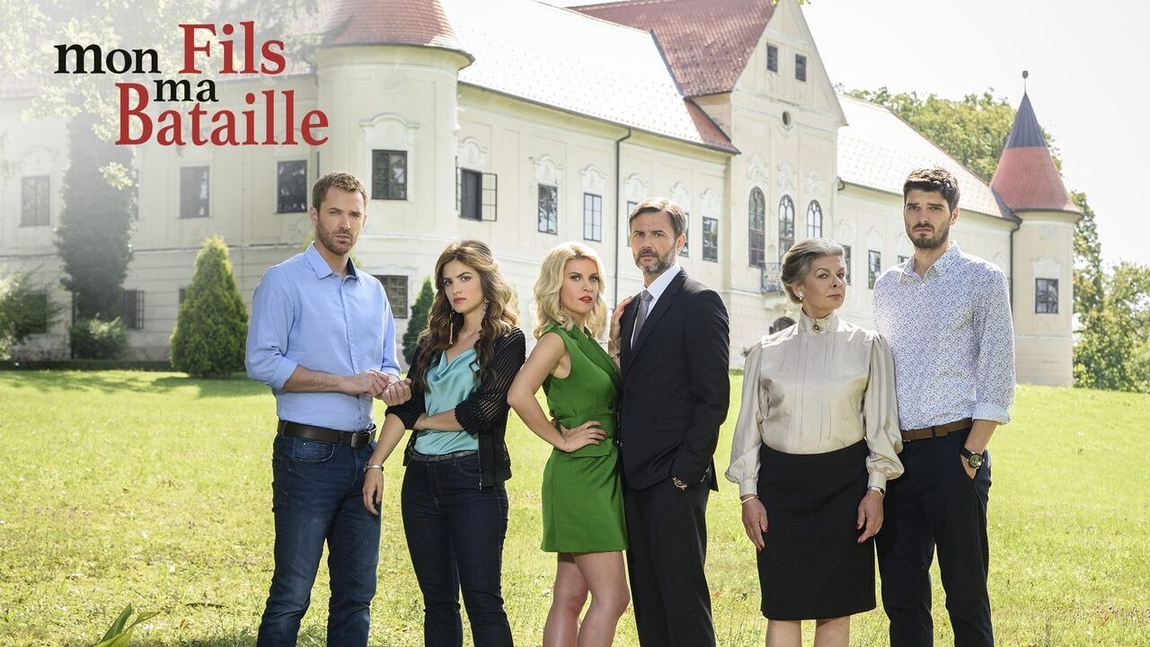 Mon fils, ma bataille