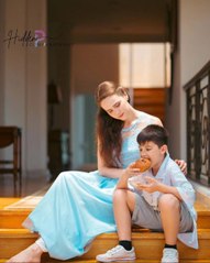 Hidden Companionship Full Movie