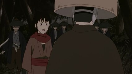 Millennium Actress