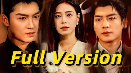 You Look Like My Dead Husband Chinese Drama