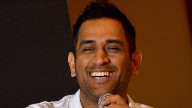 Dhoni पहली बार आईपीएल में अपने फ्यूचर पर बात की है.