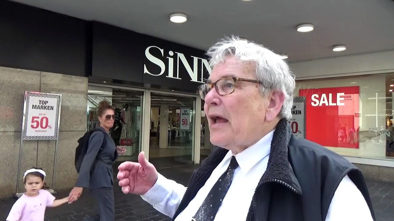 Wache auf, komm zu Jesus !