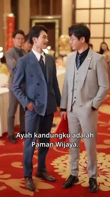  Rencana balas dendam full episode