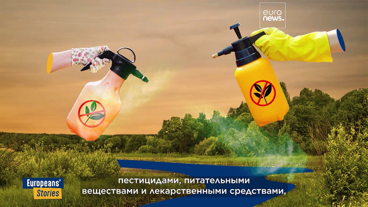 Засуха и сомнения: может ли Евросоюз помочь Греции и другим странам ЕС, испытывающим нехватку воды?