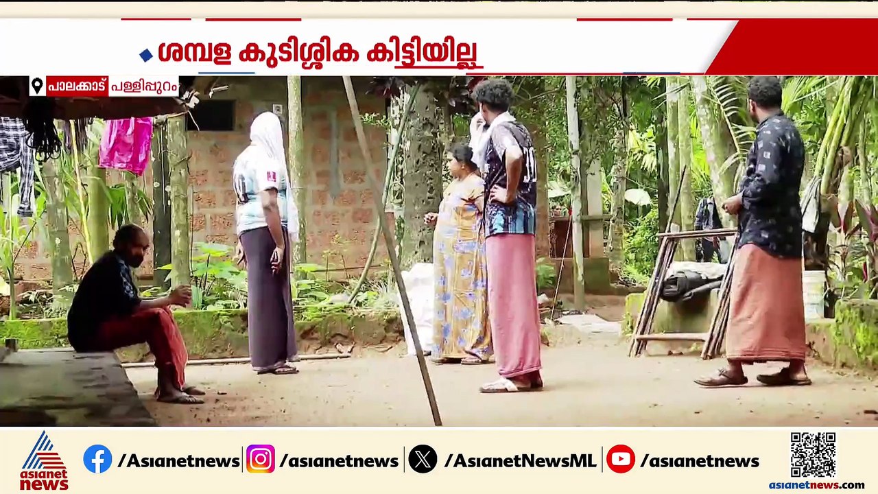 ശമ്പള കുടിശിക കിട്ടിയില്ല; ചികിത്സിക്കാന്‍ പണമില്ലാതെ മലബാര്‍ ദേവസ്വം ബോര്‍ഡ് ജീവനക്കാരന്‍ മരിച്ചു