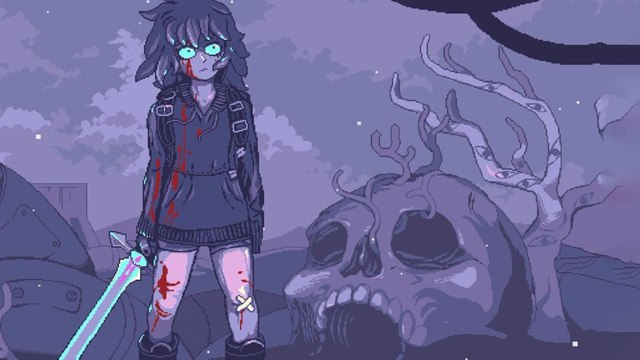 Horror-Stardew Valley: In dieser neuen Farming Sim kümmert ihr euch um euren Bauernhof, aber in den Schatten lauert der Tod