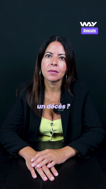 Prud'hommes ou pas si on me refuse des congés pour un décès ?  Sabrina, avocate en droit du travail, avait 1 minute pour nous donner les situations tirées des commentaires, qui peuvent t’amener à saisir les prud’hommes !