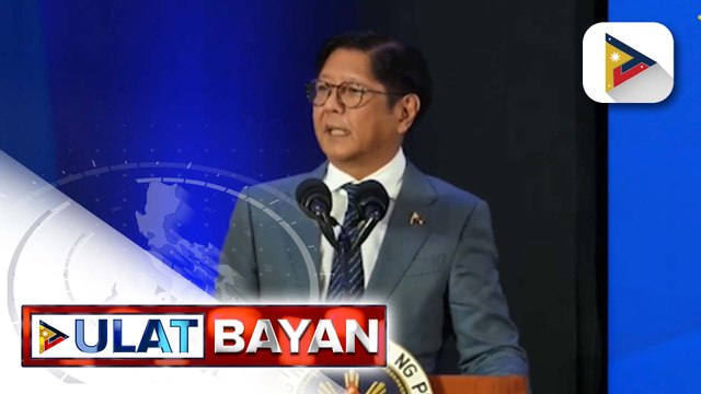 18 business agreements, naselyuhan sa state visit ni PBBM sa Bengaluru | ulat ni Kenneth Paciente