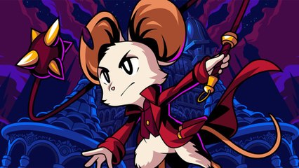 Mina the Hollower: Das neue Spiel der Shovel Knights-Macher kommt noch dieses Jahr und wir haben richtig Bock drauf