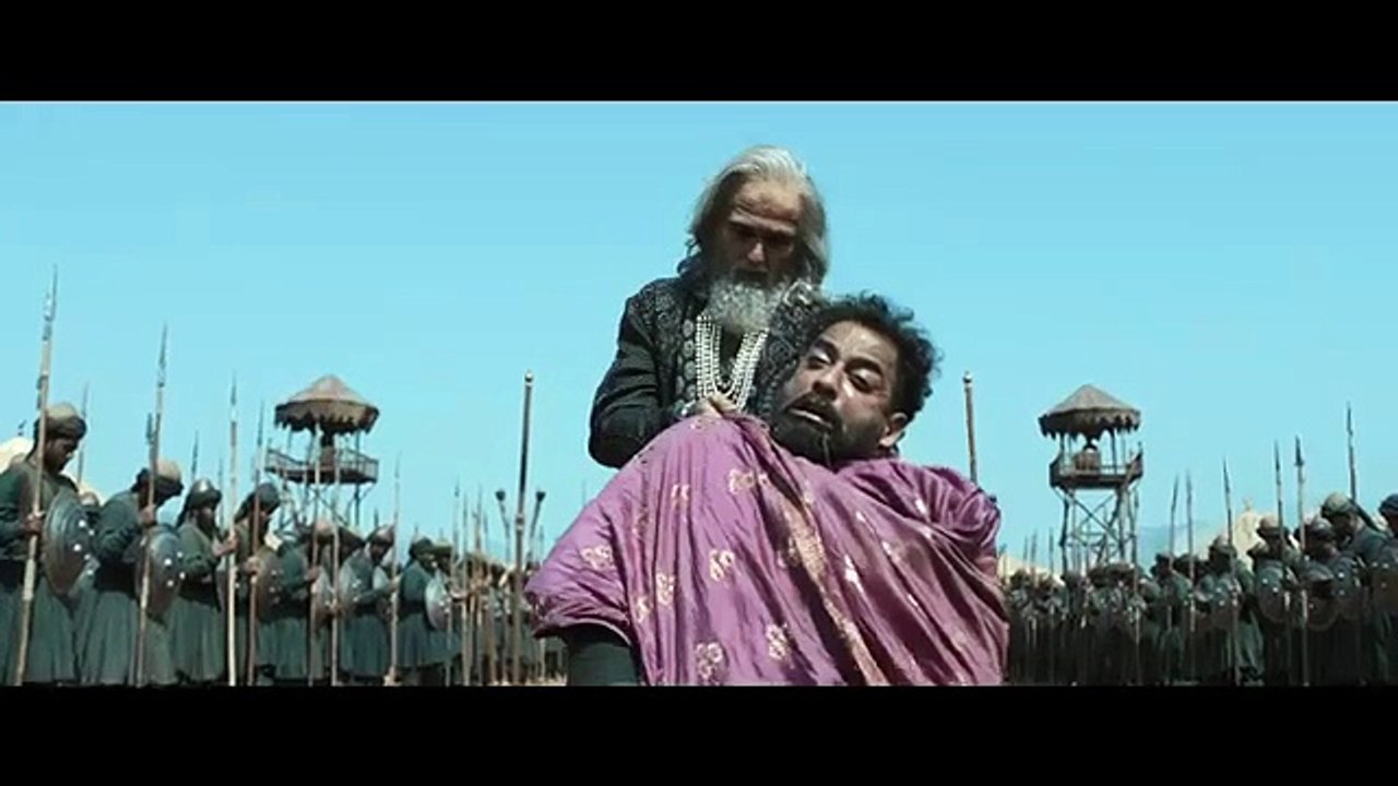 Chhaava Part 2 (2025) Full Hindi Movie