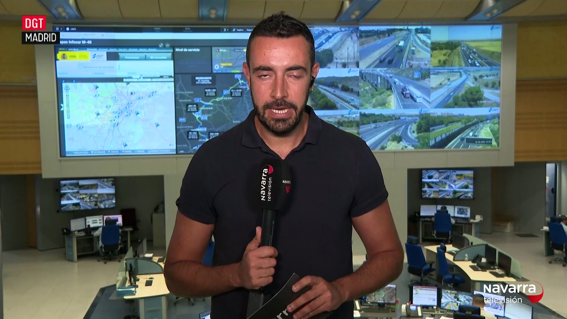 Noticias de Navarra 14:30h 07/08/2025
