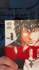 Critique du manga 'OUT' : Le Furyo incontournable à découvrir 📚