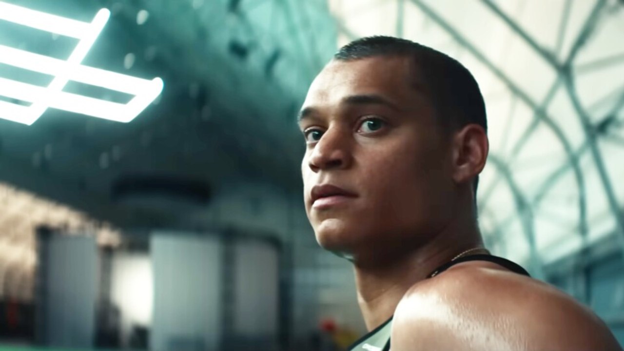 Der neue Trailer zu Him ist verstörend - im Horror-Thriller verfallen Profisportler dem puren Wahnsinn